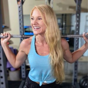 Meet your Posher, Erin